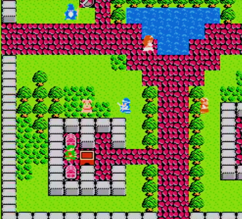 Dragon Quest II Img 01