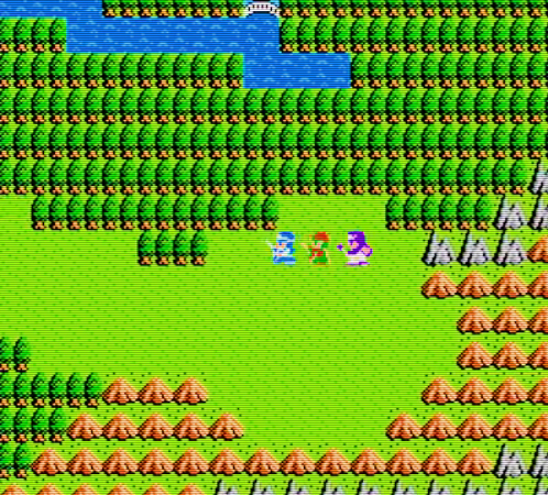 Dragon Quest II Img 02