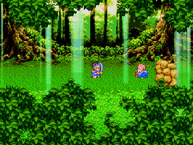 Dragon Quest III Img 02