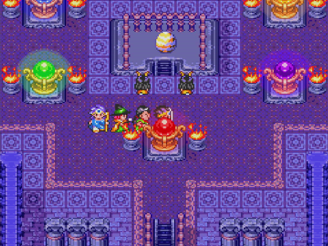 Dragon Quest III Img 03