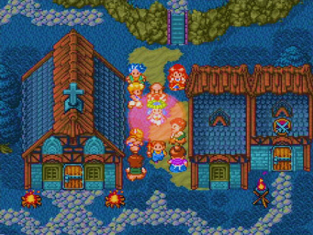 Dragon Quest III Img 04