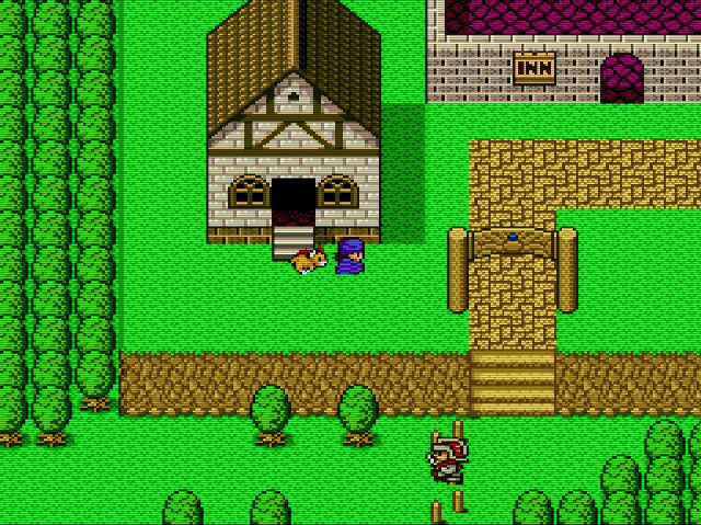 Dragon Quest V Img 01