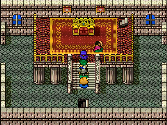 Dragon Quest V Img 04