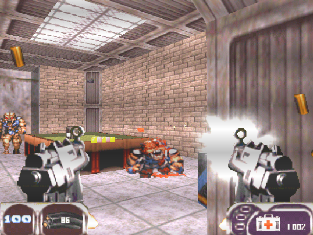 Duke Nukem 64 Img 02