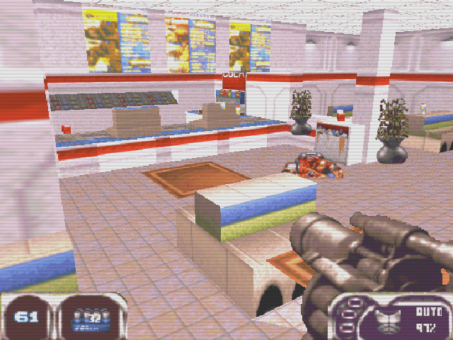 Duke Nukem 64 Img 03