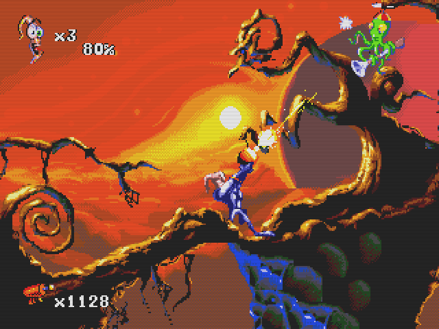 Earthworm Jim 2 Img 01