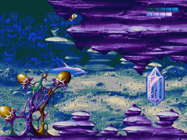 Ecco the Dolphin II (The Tides of Time) Img 04