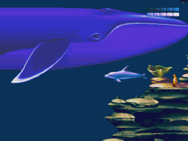 Ecco the Dolphin II (The Tides of Time) Img 05