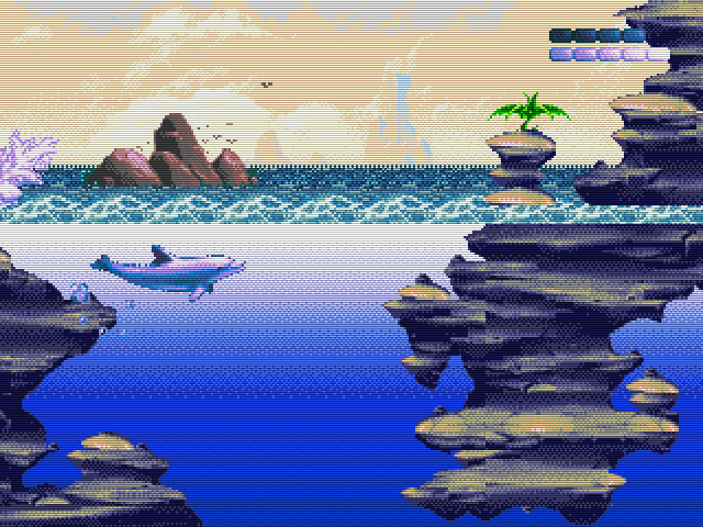 Ecco the Dolphin II (The Tides of Time) Img 06