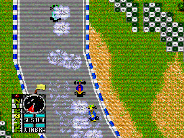 F1 Circus 91 Img 02