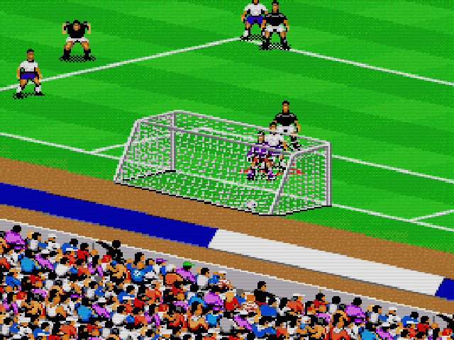 FIFA International Soccer Img 02 SNES