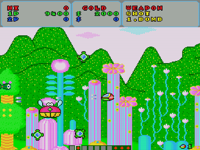 Fantasy Zone Img 01