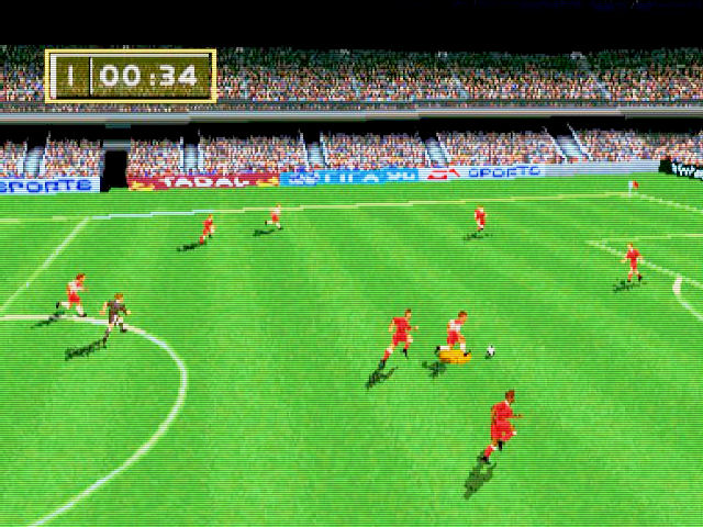 Fifa 96 Img 01