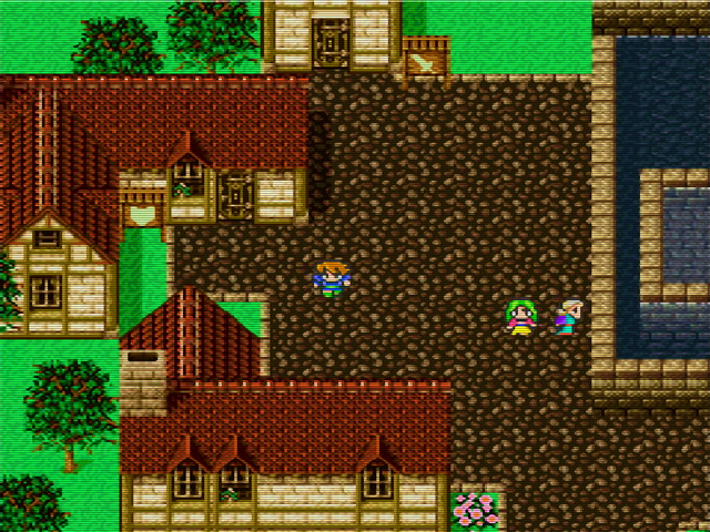 Final Fantasy V Img 01