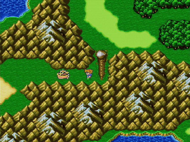 Final Fantasy V Img 02