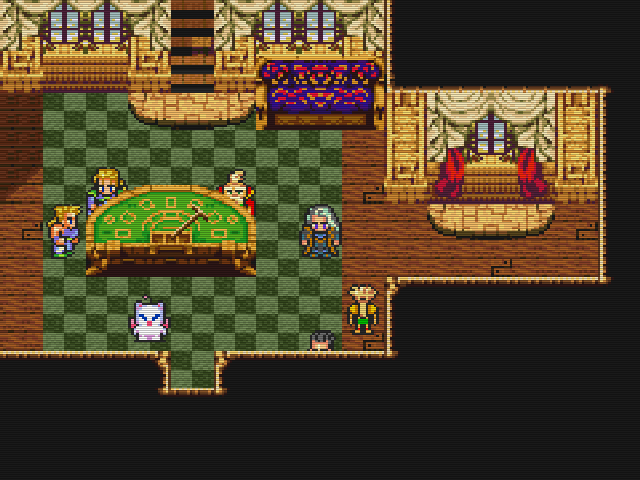 Final Fantasy VI Img 02