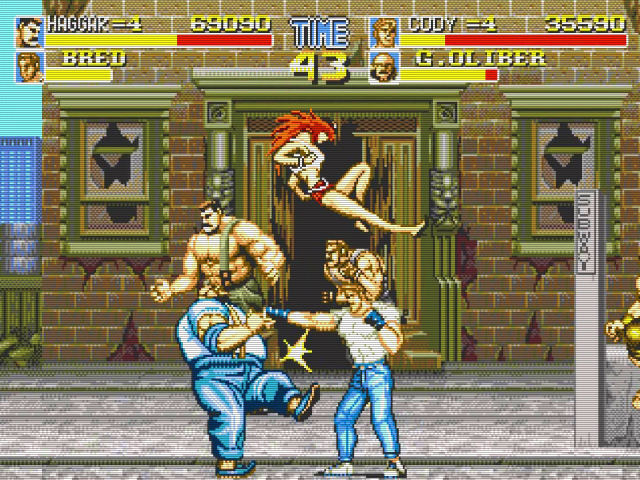 Final Fight CD Img 01