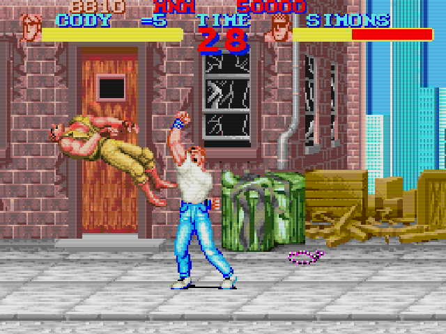 Final Fight Img 01