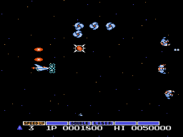 Gradius0