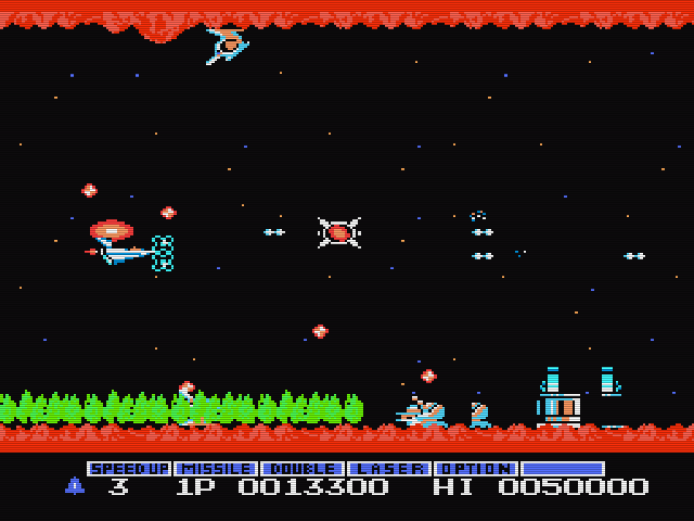 Gradius1