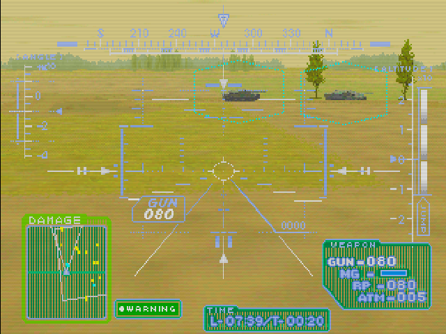 Gungriffon Eurasian Conflict Img 01