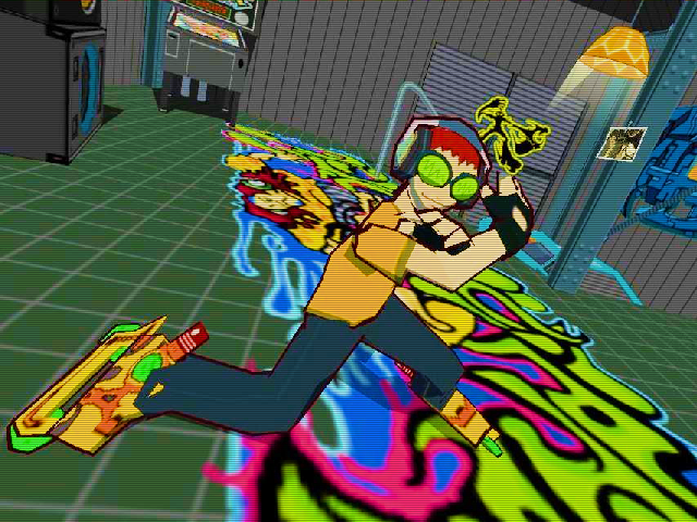 Jet set Radio Img 02