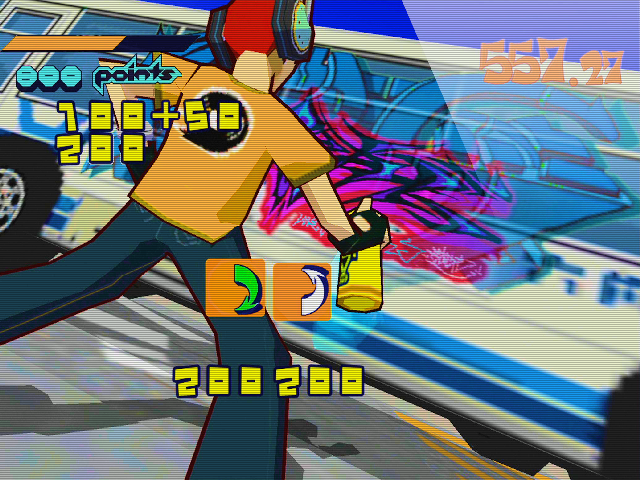 Jet set Radio Img 03