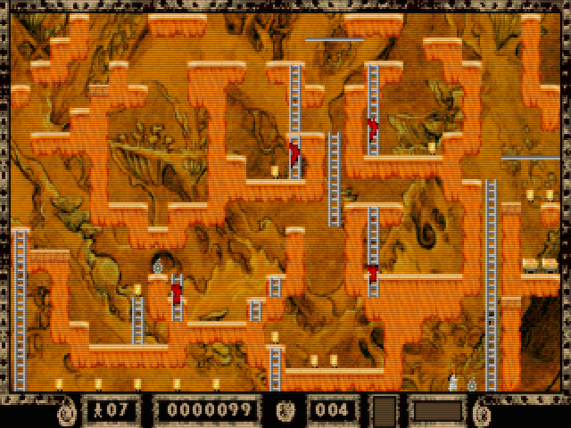 Lode Runner Extra Img 02