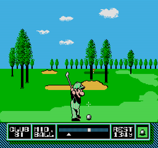 Mario Open Golf Img 02