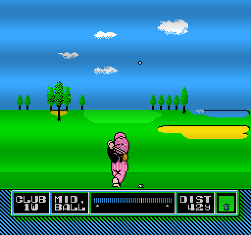 Mario Open Golf Img 03