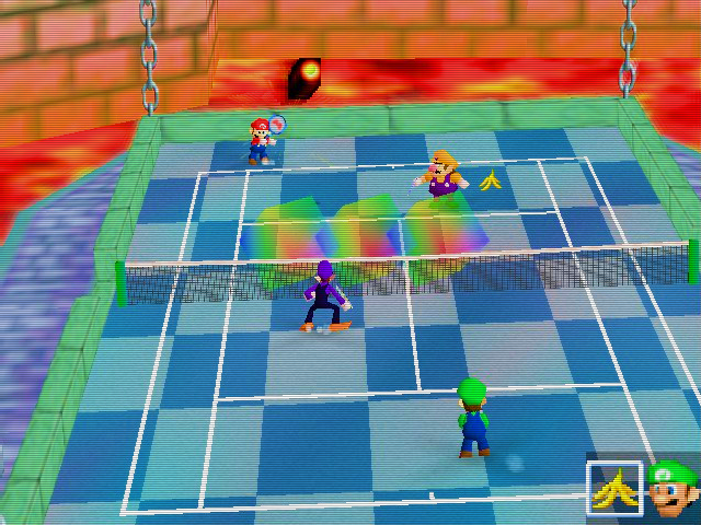 Mario Tennis Img 02