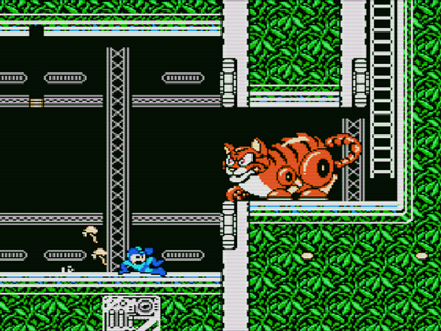 Mega Man 3 Img 01