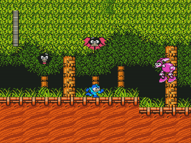 Mega Man 2 Img 01