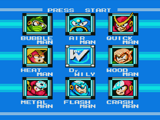 Mega Man 2 Img 02