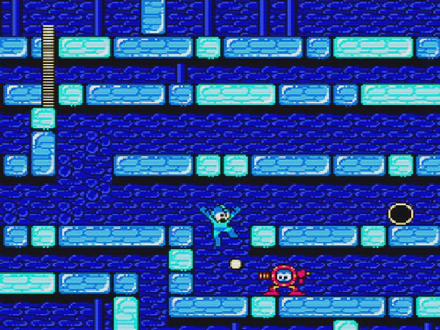 Mega Man 2 Img 03