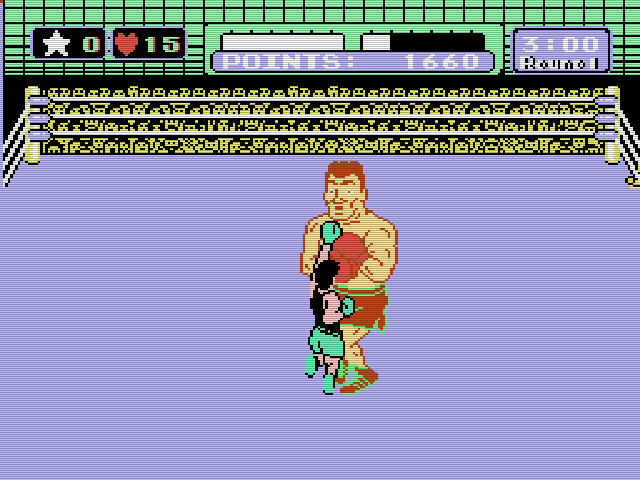 Mike Tyson s Punch Out Img 02