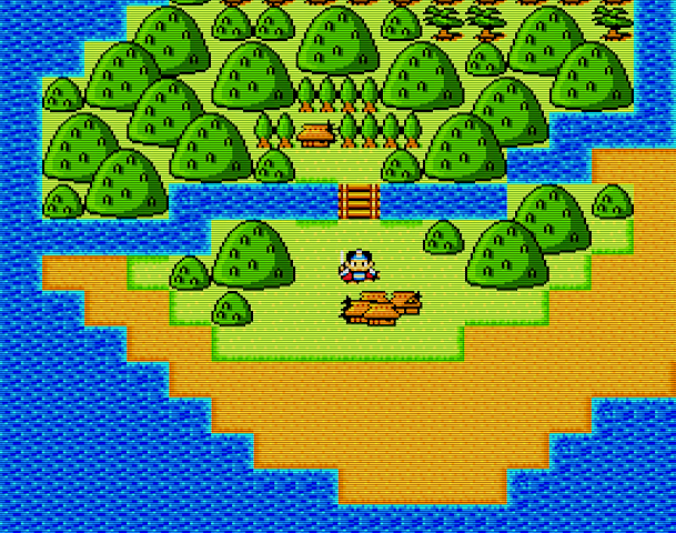 Momotarou Densetsu II Img 01