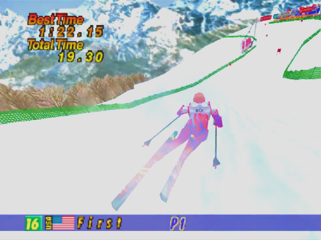 Nagano Winter Olympics 98 Img 03