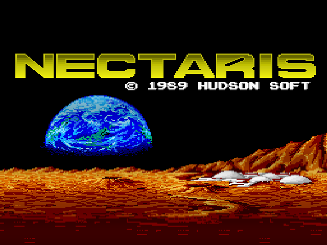 Nectaris Img 00