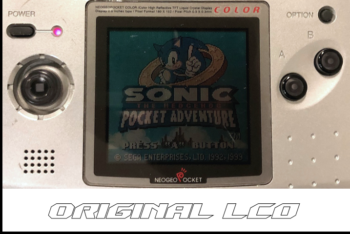 Neo-Geo Pocket - Comparatif 02 L720