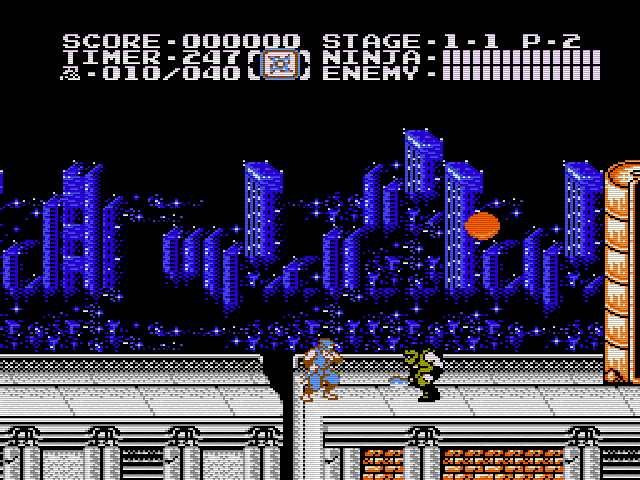 Ninja Gaiden Shadow Warriors Img 02