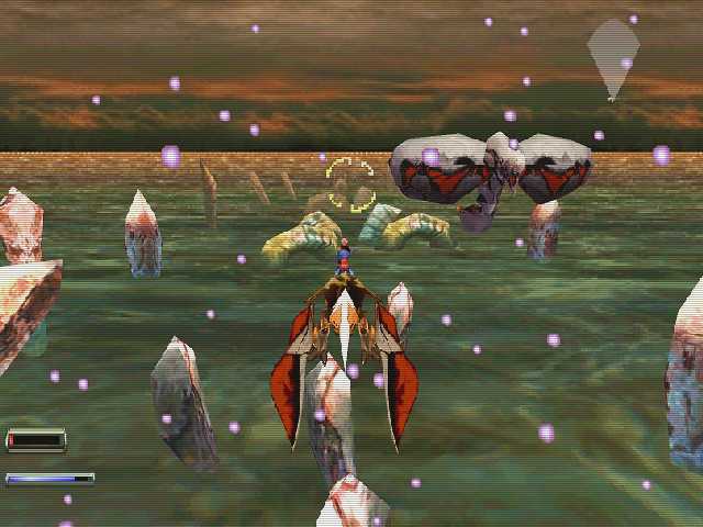 Panzer Dragoon II Zwei Img 01