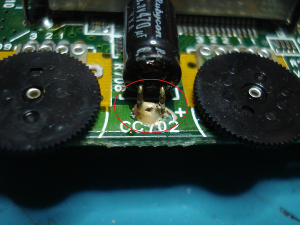 Photo Condensateurs 01