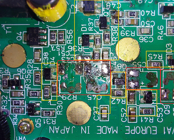 Photo Condensateurs 03