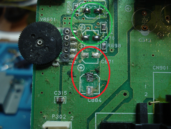 Photo Condensateurs 05