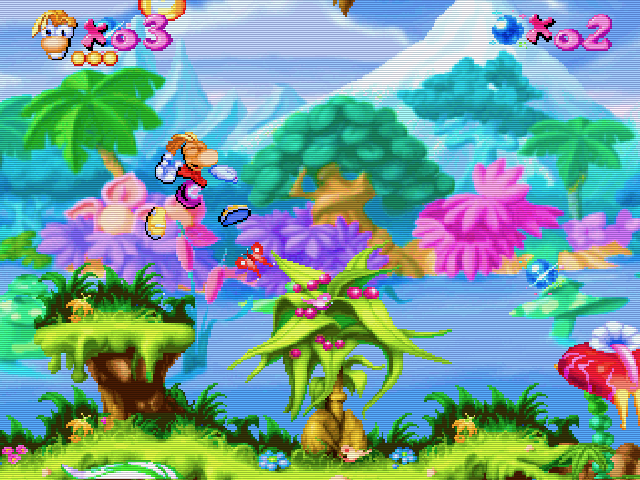 Rayman Img 01