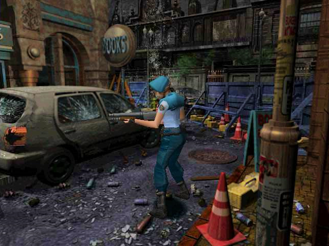 Resident Evil 3 Nemesis Img 01