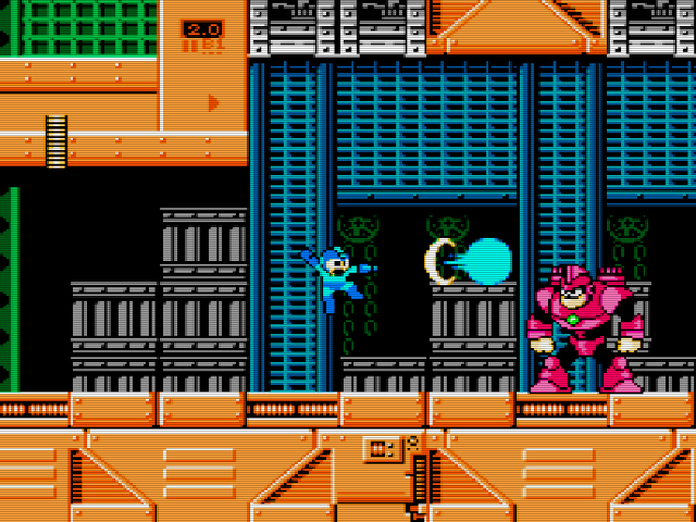 Rockman 5 Img 02