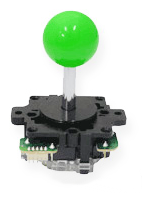 Sanwa Joystick JLF-TP