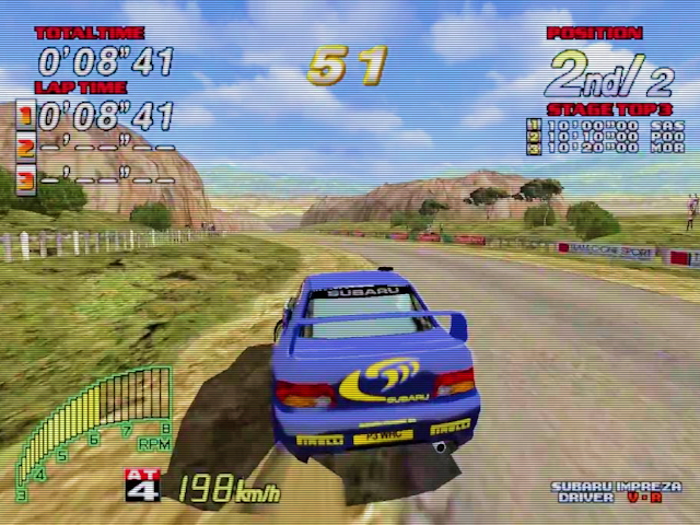 Sega Rally 2 Img 001